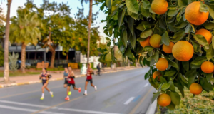 7. Uluslararası konya Maratonu Heyecanı Başlıyor: Kayıtlar İçin Son Gün 10 Aralık!