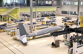 Baykar Fas'ta Üretime Başlıyor: Benslimane Dev Bir Savunma Üssüne Dönüşüyor