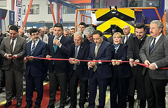 Seza Çimento’dan Yerli Üretime Dev Destek: Türkiye’nin İlk Milli Lokomotifi Yola Çıkıyor