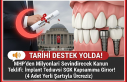MHP'den İmplant Devrimi! Yerli Üretim ve 4...