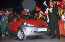 Türkiye'nin Unutulan Yerli Otomobil Rüyası: Jet Fadıl ve "İmza 700" Gerçeği