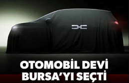 Otomotiv Dünyasında Bursa Rüzgarı: Dacia C-Neo Üretimi Türkiye’ye Emanet!