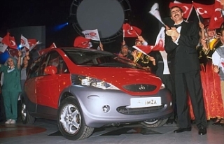 Türkiye'nin Unutulan Yerli Otomobil Rüyası:...