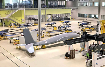 Baykar Fas'ta Üretime Başlıyor: Benslimane Dev Bir Savunma Üssüne Dönüşüyor