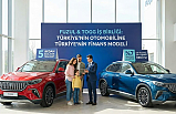 Togg ve Fuzul’den Dev İş Birliği: Türkiye’nin Otomobiline Yeni Finansman Modeli!