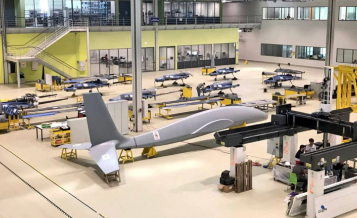 Baykar Fas'ta Üretime Başlıyor: Benslimane Dev Bir Savunma Üssüne Dönüşüyor