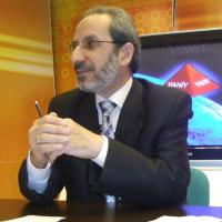 Mehmet Emin PARLAKTÜRK