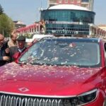 TOGG T10X Mart Ayında Satış Rekoru Kırdı!